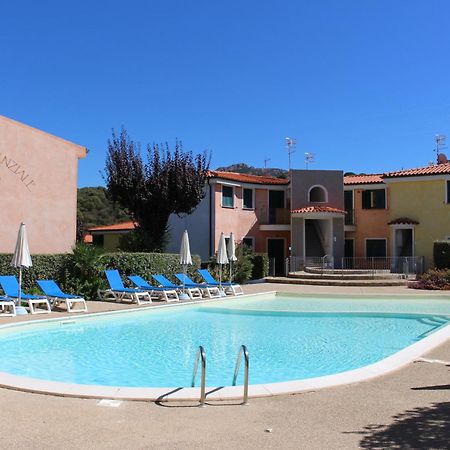 Appartamento 11 - Complesso Residenziale Terme Di Casteldoria Santa Maria Esterno foto