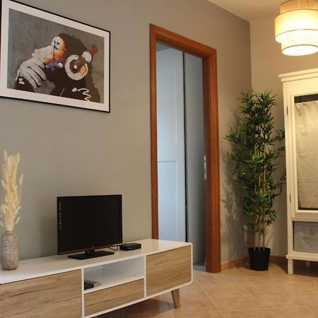 Appartamento 11 - Complesso Residenziale Terme Di Casteldoria Santa Maria Esterno foto