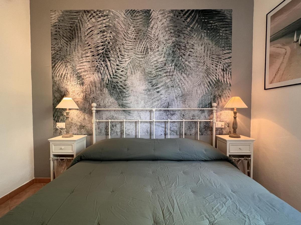 Appartamento 11 - Complesso Residenziale Terme Di Casteldoria Santa Maria Esterno foto