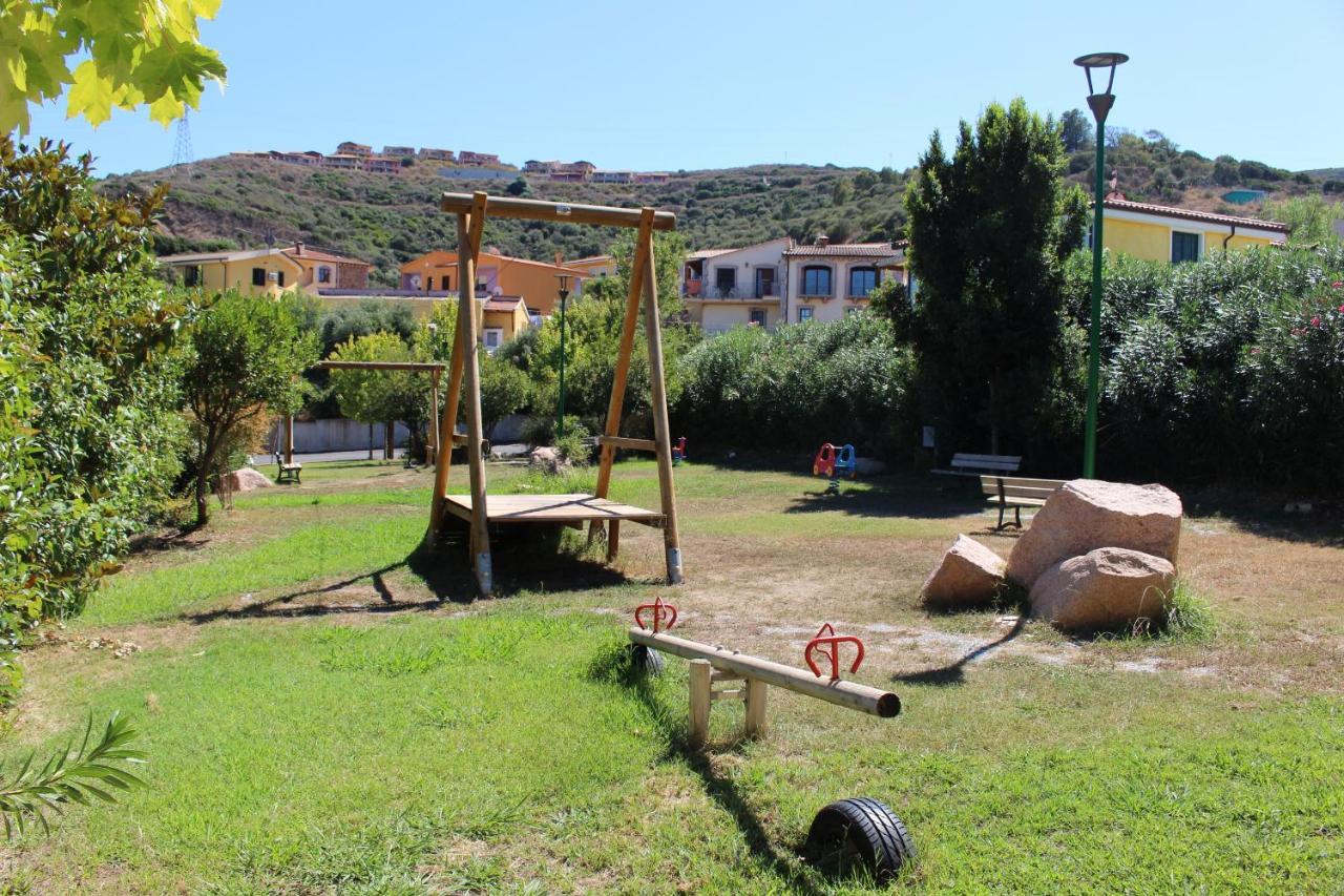 Appartamento 11 - Complesso Residenziale Terme Di Casteldoria Santa Maria Esterno foto