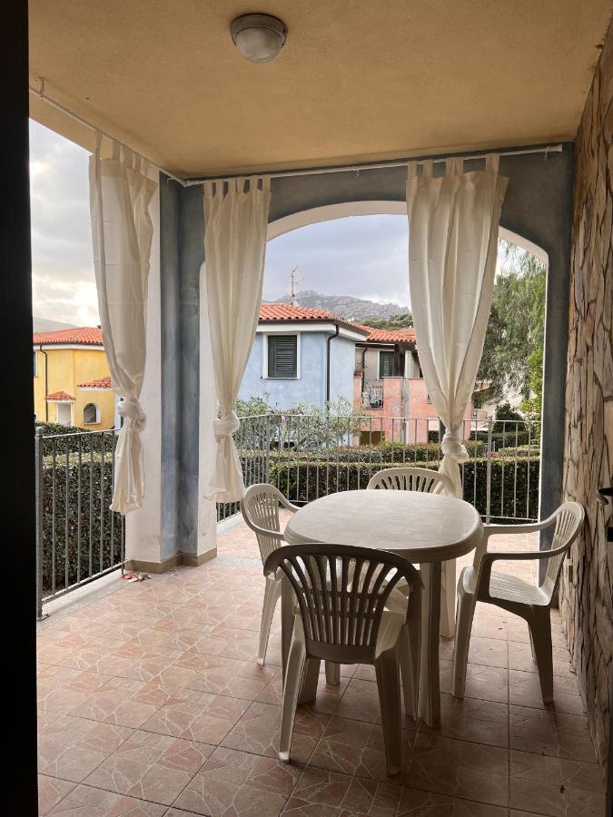 Appartamento 11 - Complesso Residenziale Terme Di Casteldoria Santa Maria Esterno foto