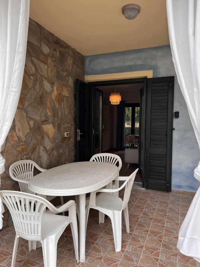 Appartamento 11 - Complesso Residenziale Terme Di Casteldoria Santa Maria Esterno foto