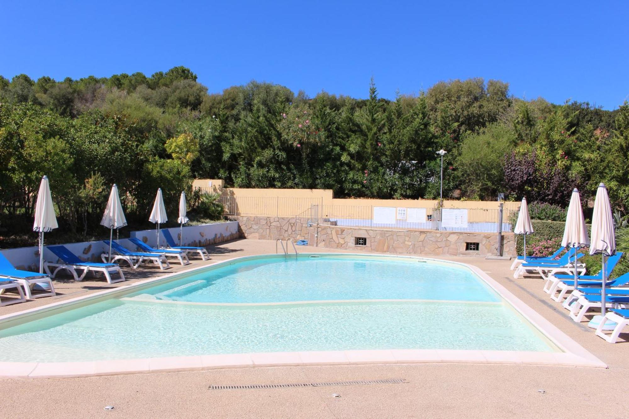Appartamento 11 - Complesso Residenziale Terme Di Casteldoria Santa Maria Esterno foto